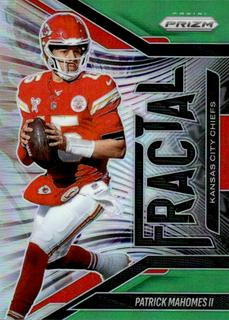 Patrick Mahomes II