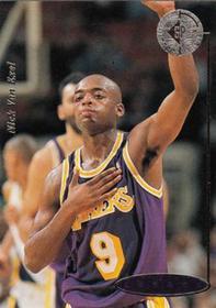 Nick Van Exel