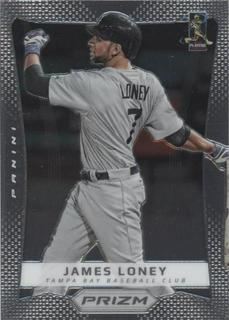 James Loney