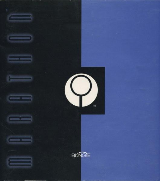 Marathon Macintosh