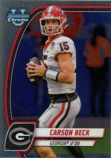 Carson Beck