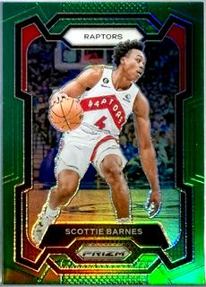 Scottie Barnes