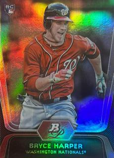 Bryce Harper