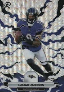 Lamar Jackson