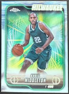 Khris Middleton