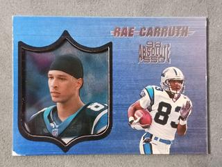 Rae Carruth