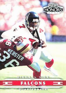 Michael Vick