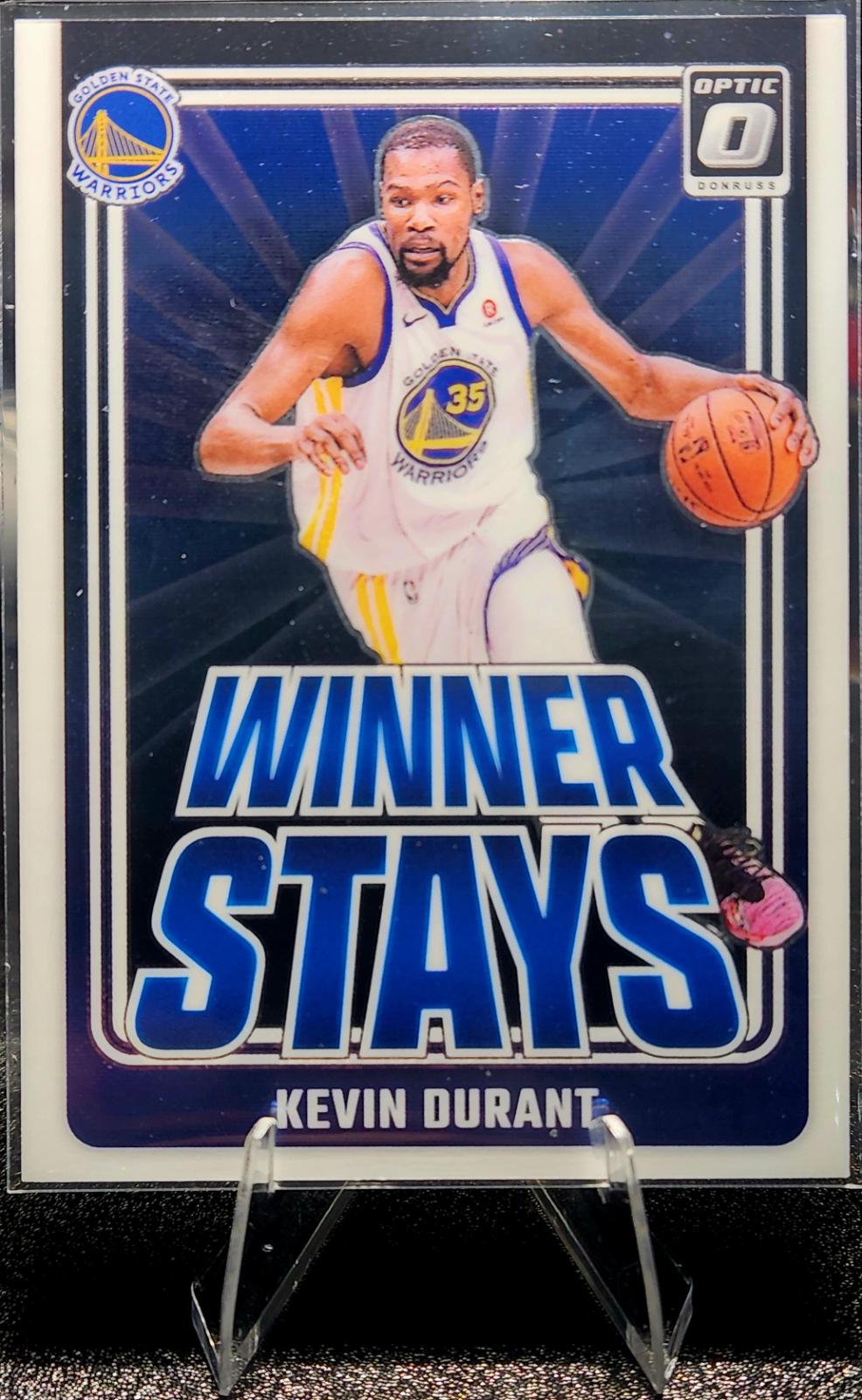 Kevin Durant #5