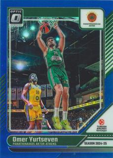 Omer Yurtseven