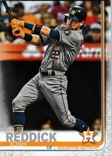 Josh Reddick