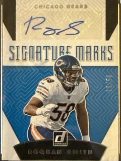 Roquan Smith #SM 11