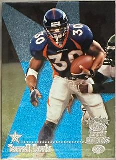 Terrell Davis