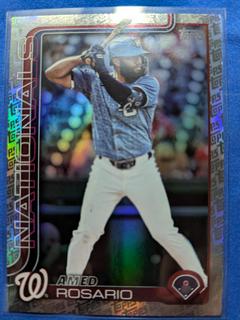 Amed Rosario