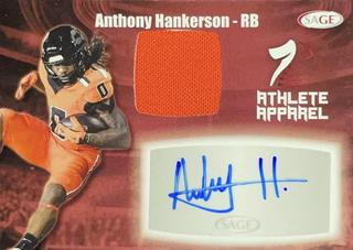 Anthony Hankerson