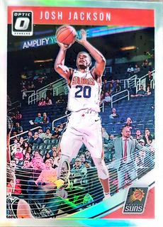 Josh Jackson