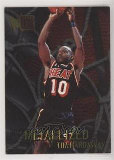 Tim Hardaway