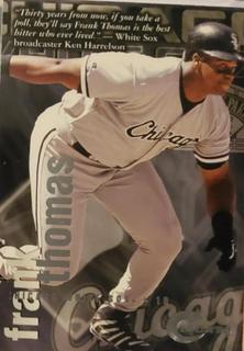 Frank Thomas