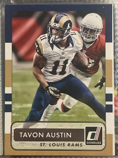 Tavon Austin