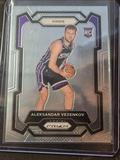 Aleksandar Vezenkov