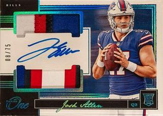Josh Allen