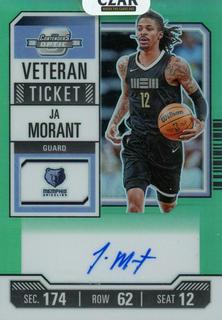 Ja Morant