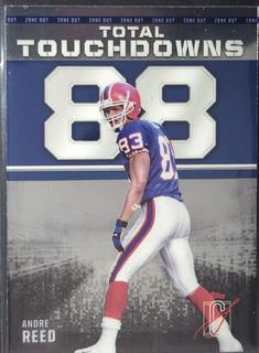 Andre Reed
