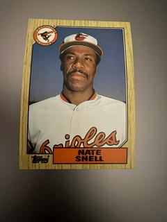 Nate Snell