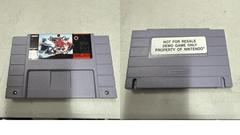 NHL Stanley Cup [Not For Resale] Super Nintendo Prices