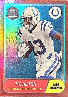 T.Y. Hilton