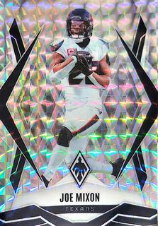 Joe Mixon