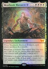 Meathook Massacre II [Foil] #293