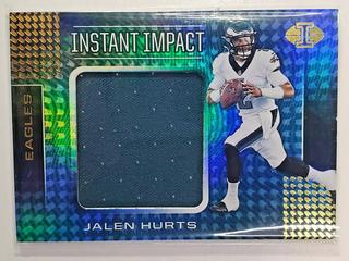 Jalen Hurts