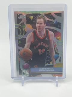 Jakob Poeltl