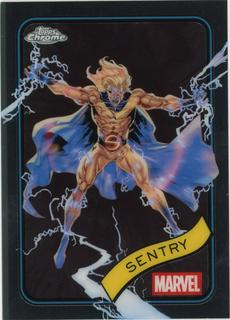 Sentry Base