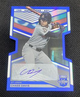 Chase Davis