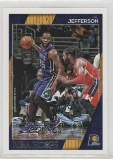 Al Jefferson