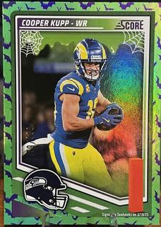 Cooper Kupp