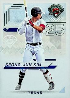 Seong-Jun Kim