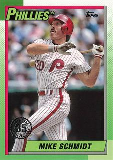 Mike Schmidt