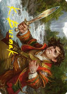 Frodo Baggins