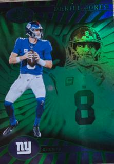 Daniel Jones