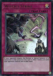 Witch's Strike BLGG-EN133