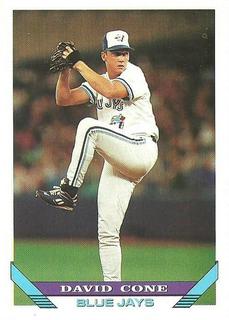 David Cone