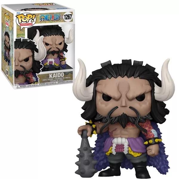 Kaido #1267 Funko POP Animation