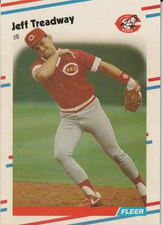 Jeff Treadway