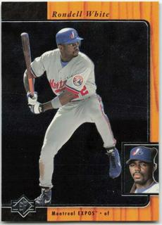 Rondell White