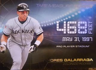 Andres Galarraga