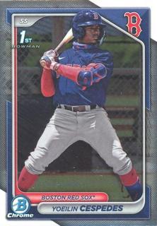 Yoeilin Cespedes