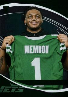 Armand Membou
