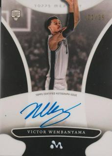 Victor Wembanyama